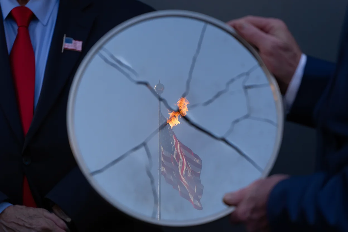 Reframing the Frame: Language, Power, and the Battle for Public Meaning