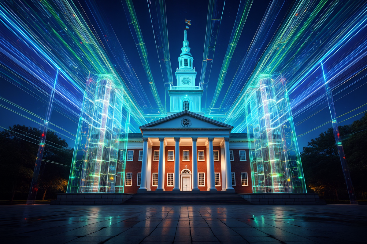 Can Decentralized Governance Redeem Democracy's Promise?