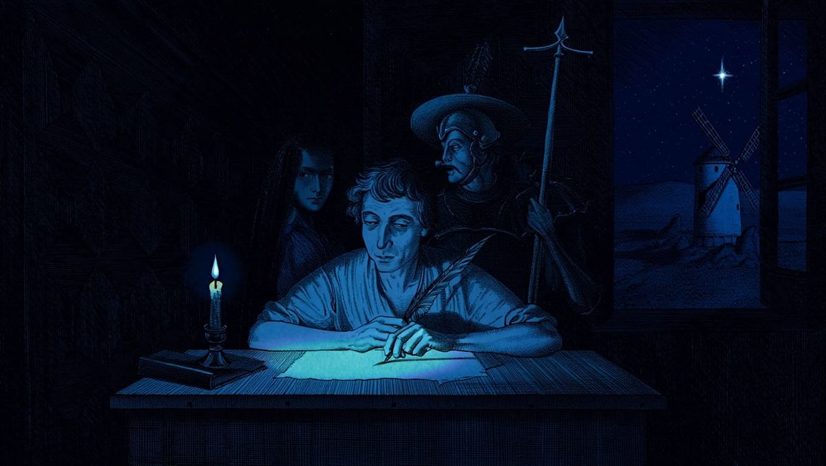 The Tragic Sense of Life: Unamuno’s Human Faith