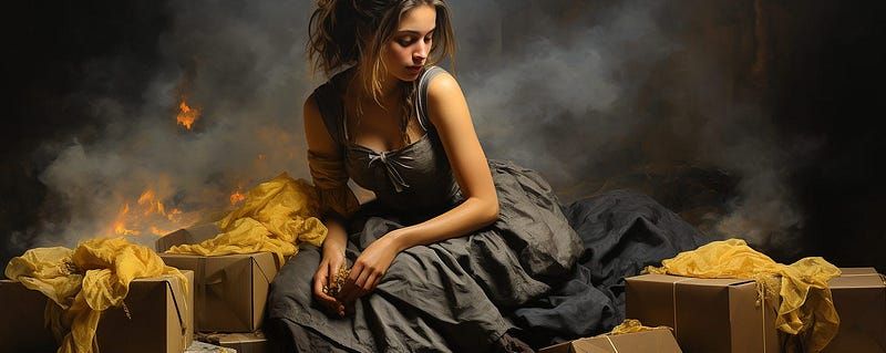 The Constructed Reality of Artificial General Intelligence