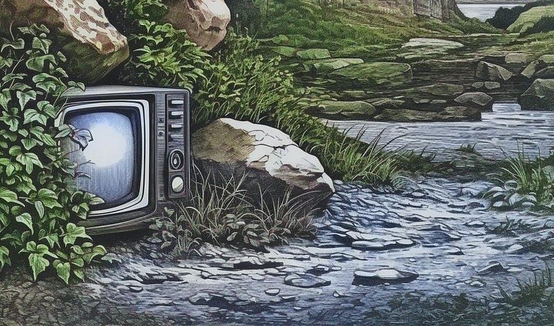 Balancing Public Interest and Entertainment in News Media