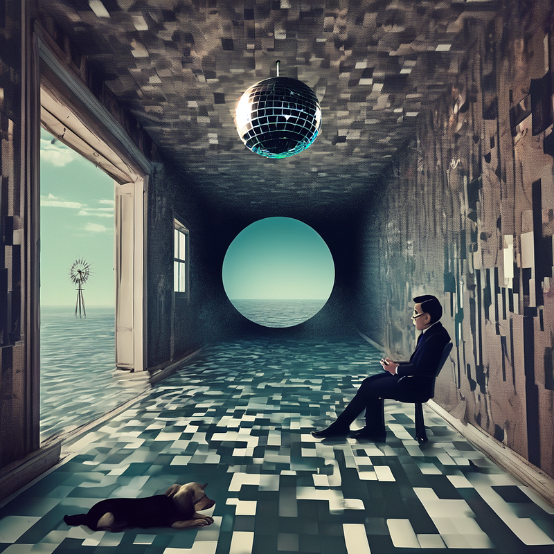 AI Myopia: When the “Experts” Underestimate the Disruptive Path of AGI