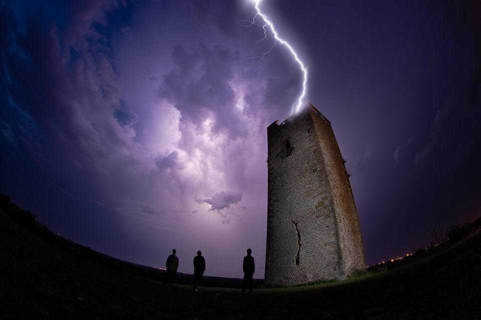 When the Guardians Gamble: Power, Trust, and the Shadow of Freedom