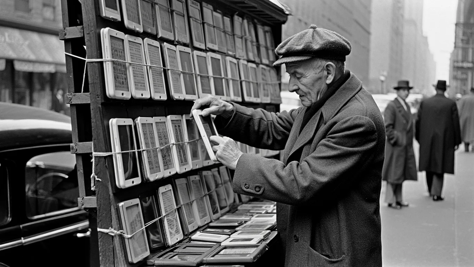 Restoring Meaning in an Age of  Distrust in News as Relates to Politics