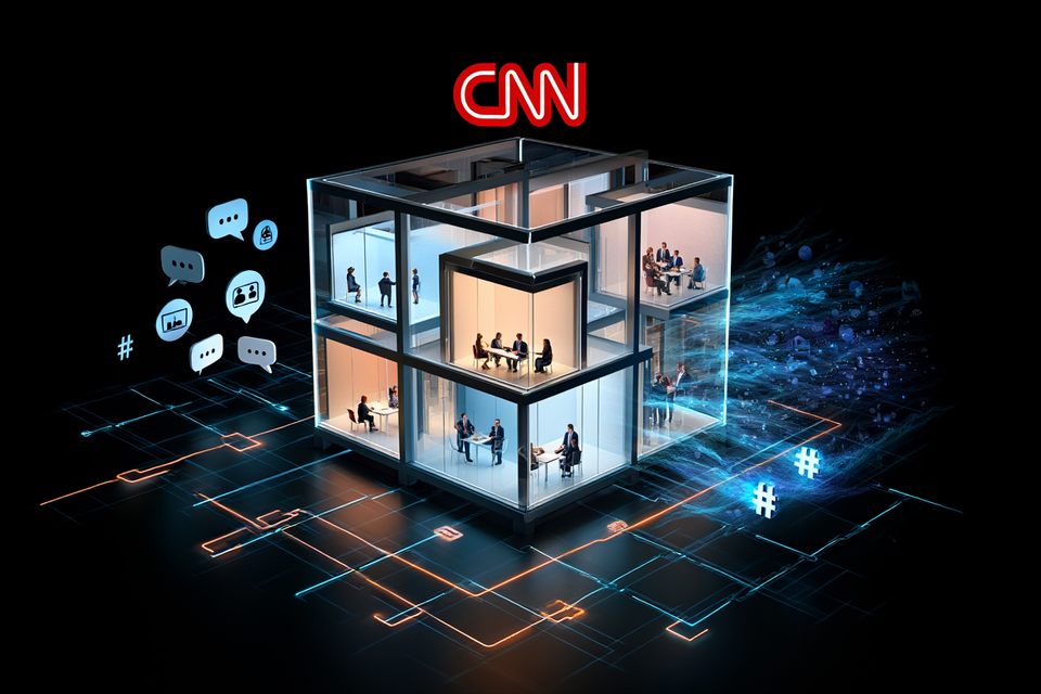 Rebuilding Public Meaning: A Framework for Civic Journalism in the Age of Factionalism, AI, and Mediated Truth