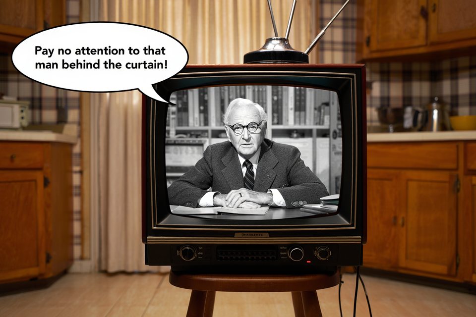 Journalism in the Age of Factionalism and AI: Why the Old Paradigm is Failing