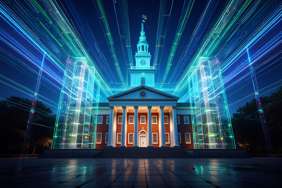 Can Decentralized Governance Redeem Democracy's Promise?