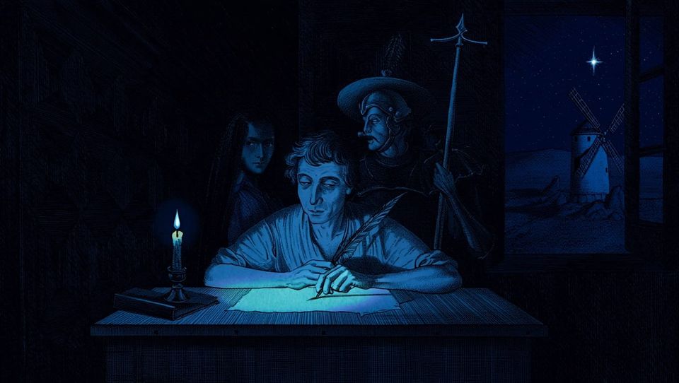 The Tragic Sense of Life: Unamuno’s Human Faith