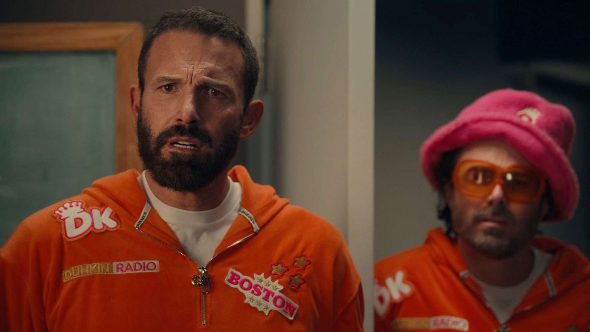 Super Bowl ads have always been terrible