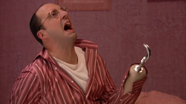 The linguistic tyranny of the 'doorbuster'