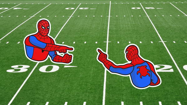 2023 is USC's first Spider-Man Meme year since 1983