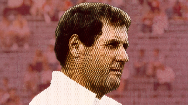 James Carlen vs. the University of South Carolina