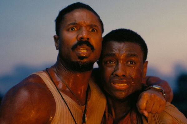 'Sinners' refuses to look away