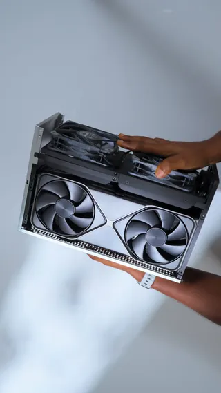 RTX 5090 in the FormD T1: Everything That Went Into This Build