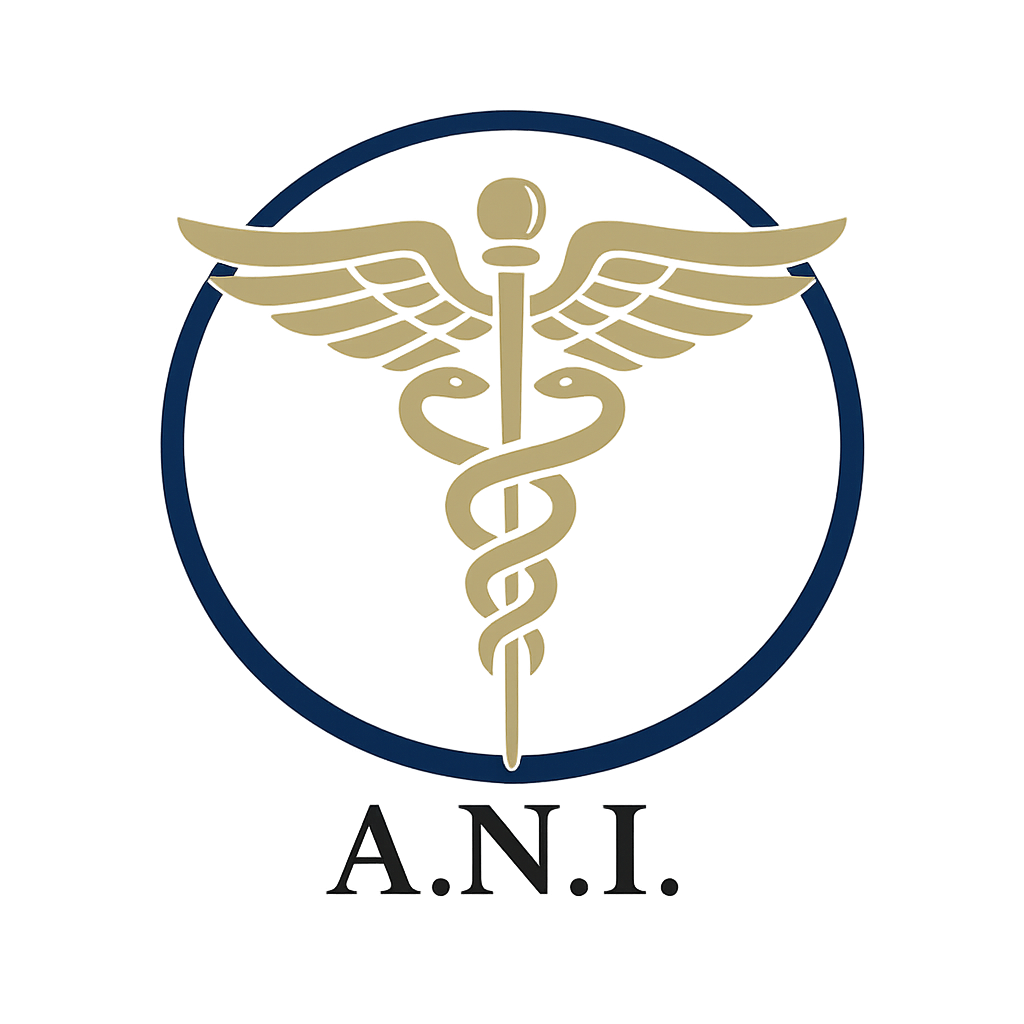 A.N.I. Academy of Nutritional Immunology