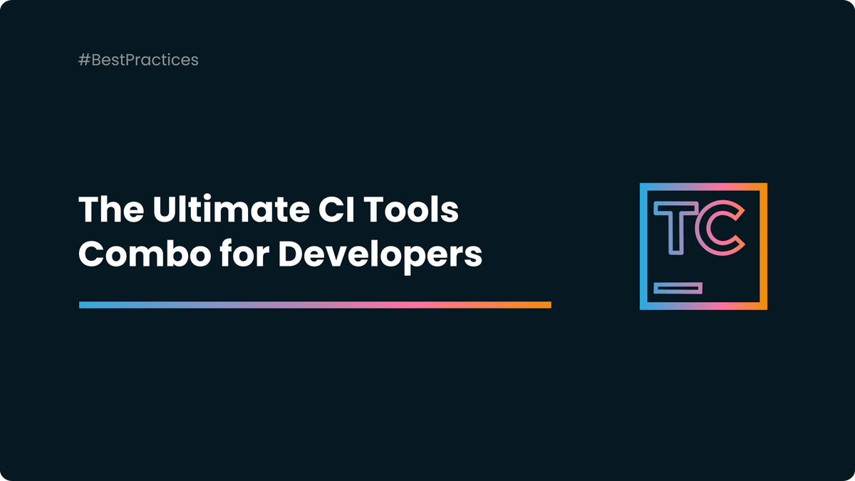 Optimize Software Deployment: How TeamCity and Mergify Streamline CI/CD Pipelines