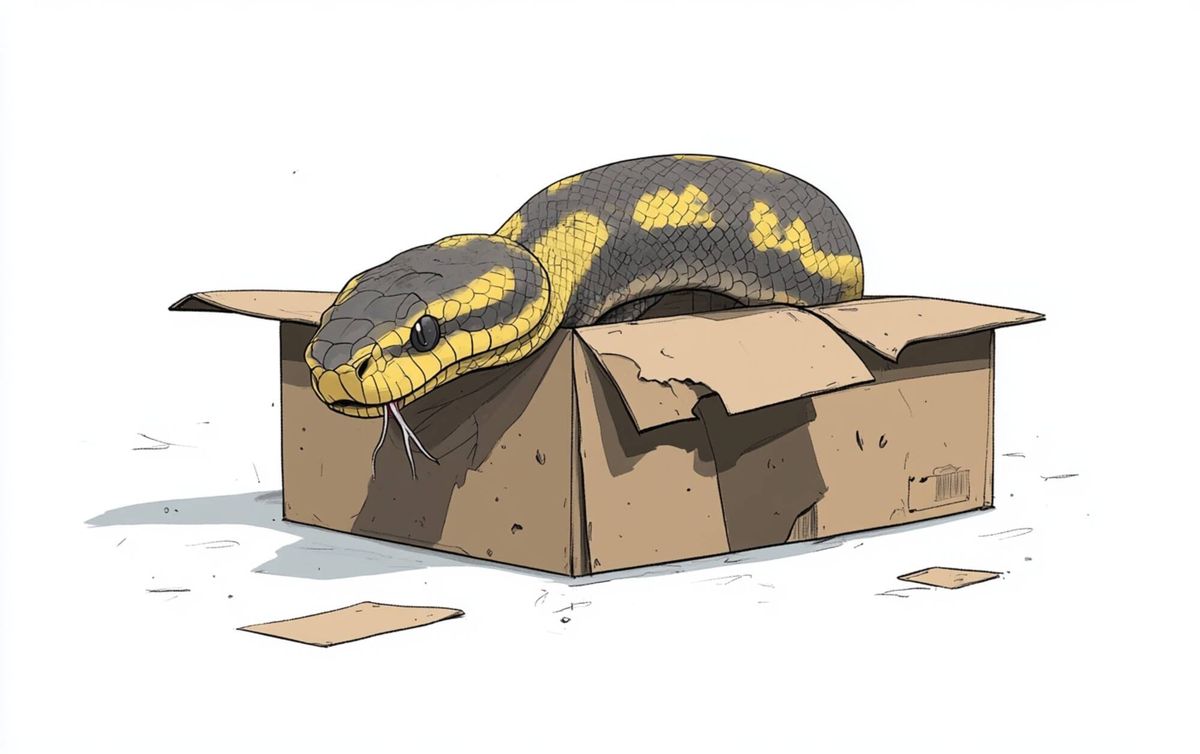 Stop Writing Blind Wrappers: How to Properly Type Your Python Wrapping Code