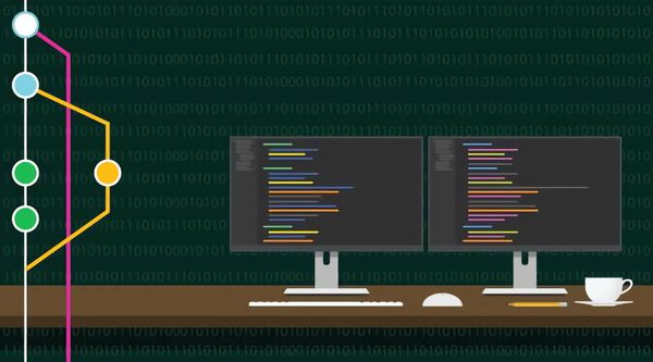 Everything You Need to Know About Git Merge