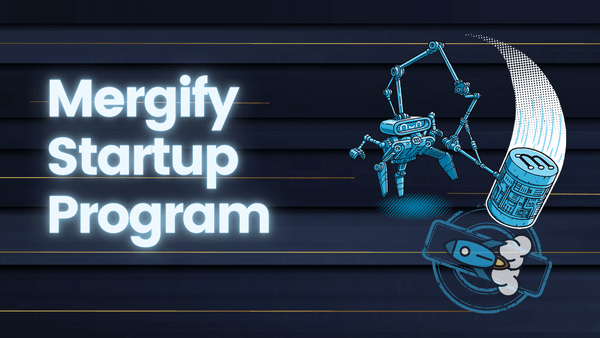 Launching our Startup Program