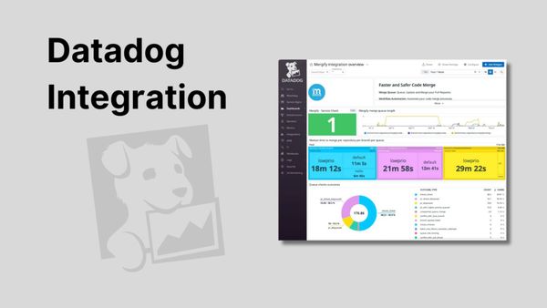 Datadog Integration is Generally Available