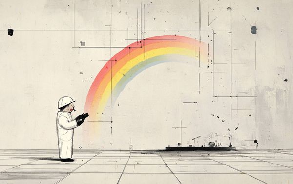 1M Pull Requests per Year and Not a Single Broken CI