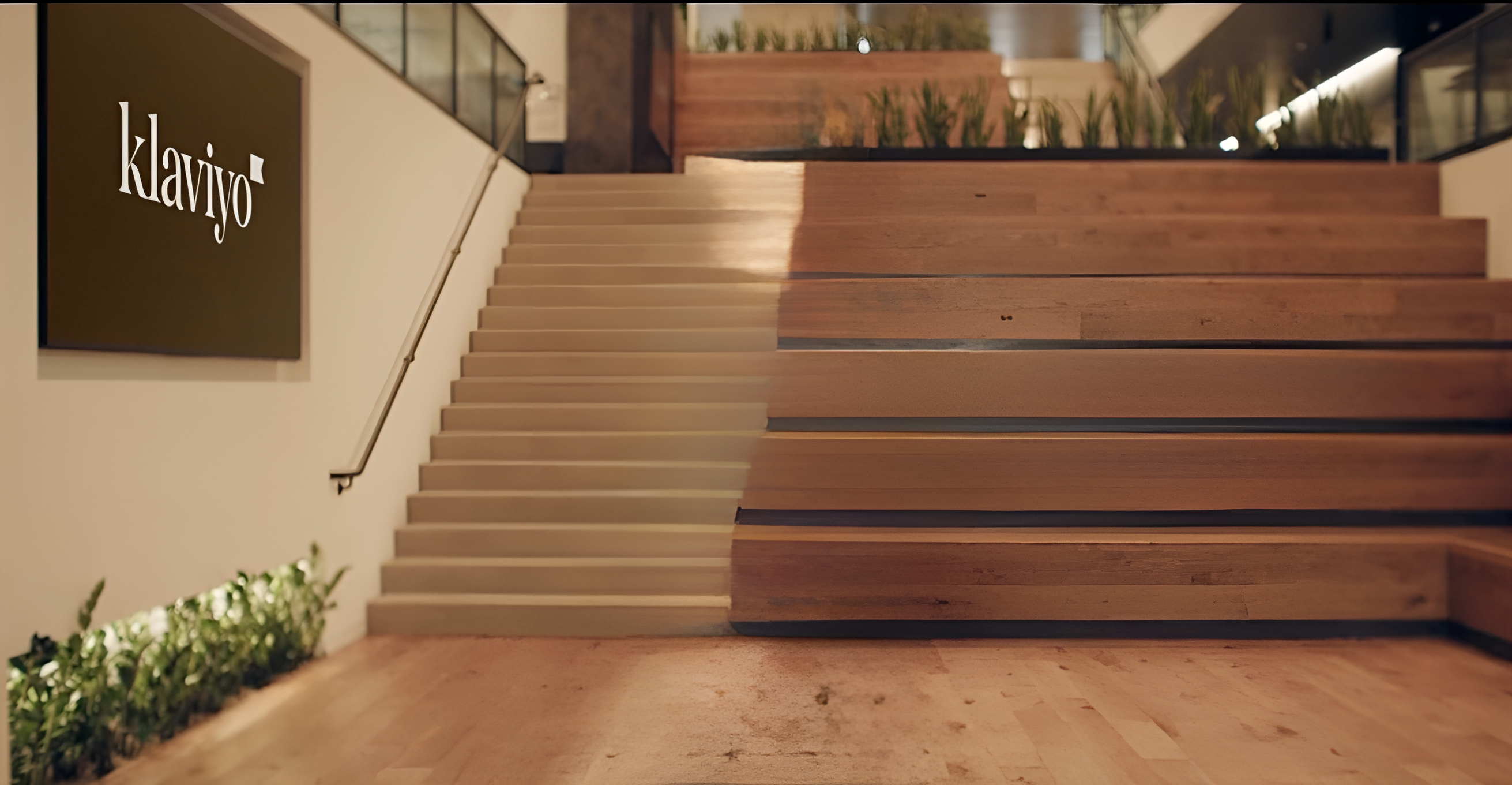 Klaviyo headquarters