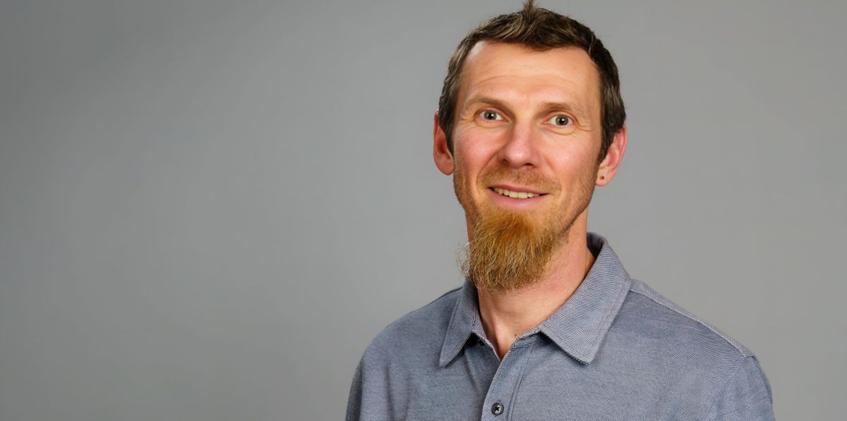 Red Hat CTO Chris Wright