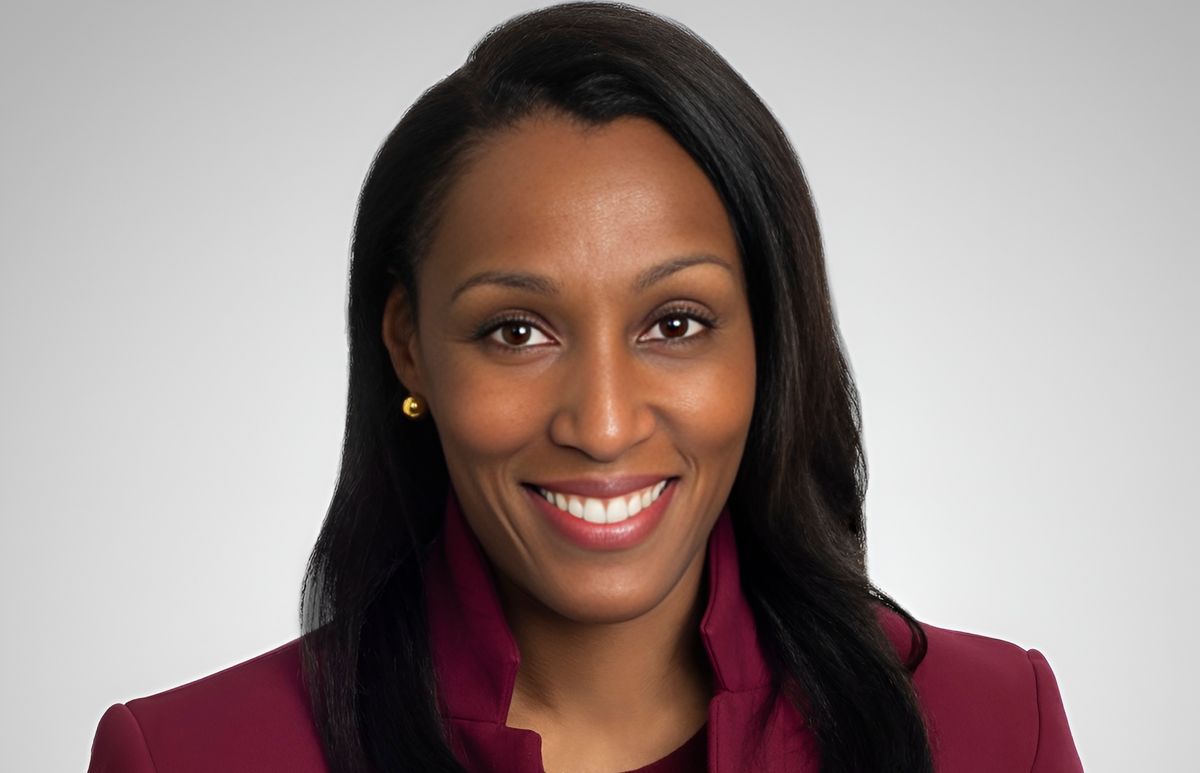 Workday CIO Rani Johnson