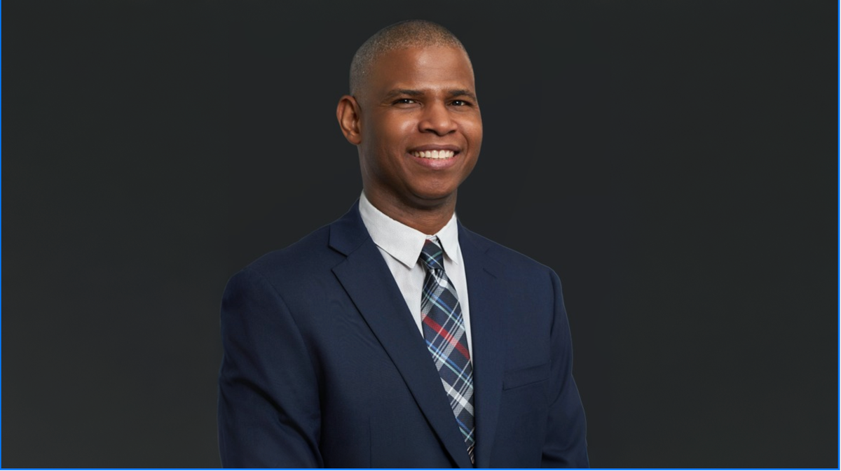 Adrian Glace, CTO at Amalgamated Bank