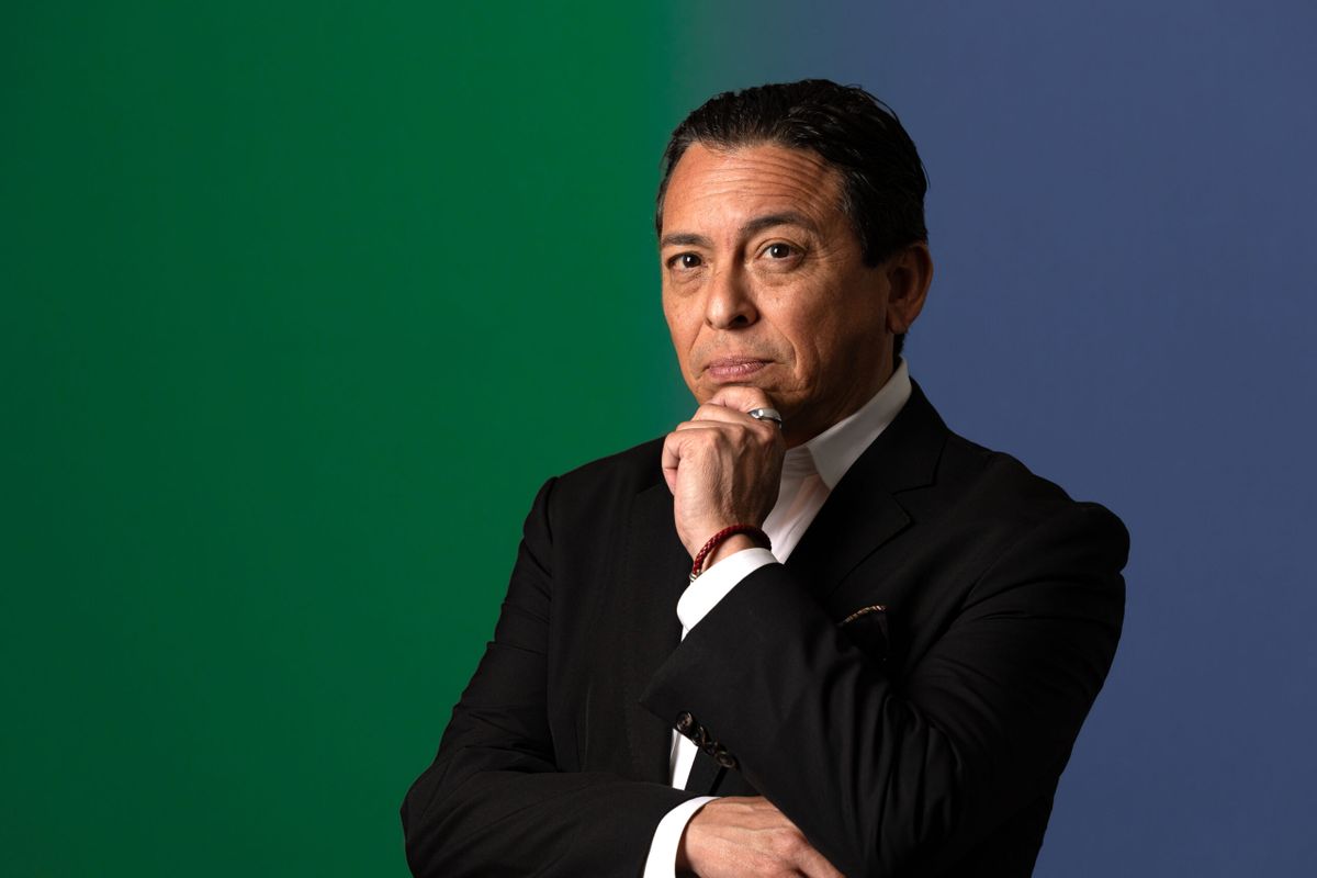 Brian Solis -Head of Global Innovation -Servicenow