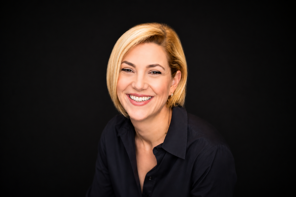 ActiveState CEO Abby Kearns