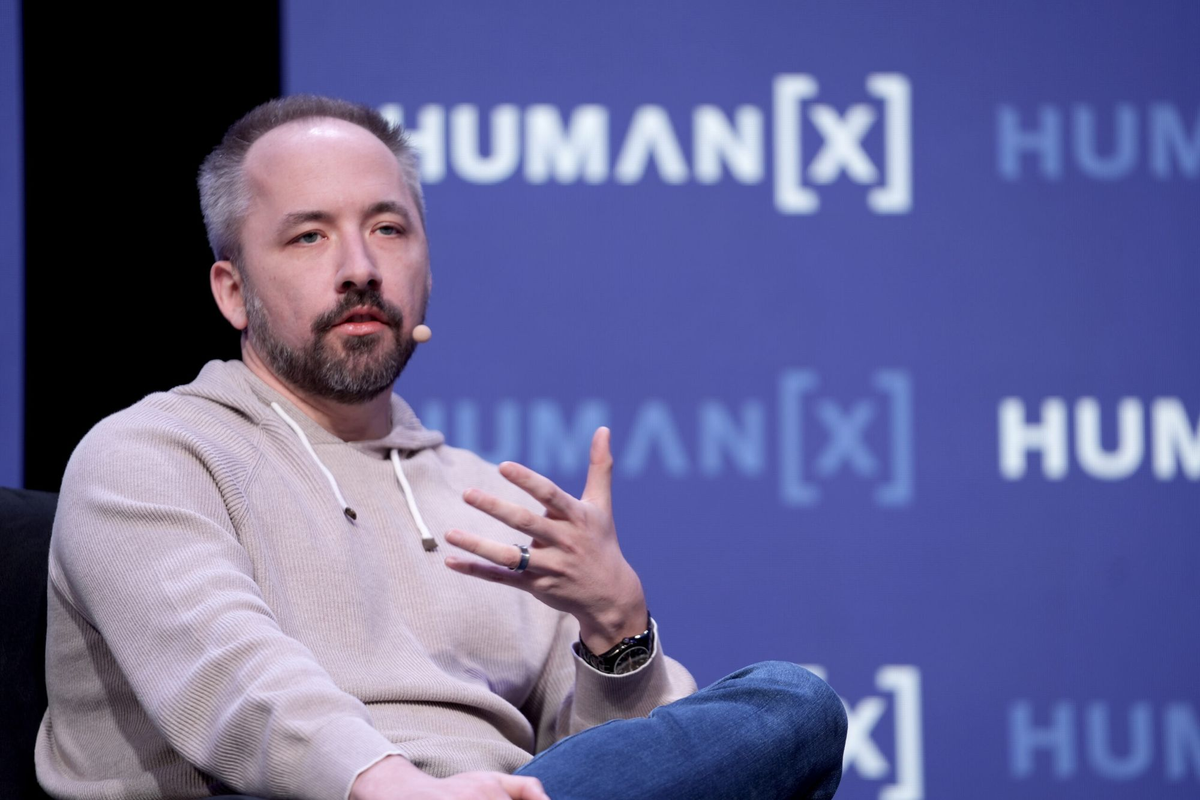 Drew Houston has built a legacy any founder would be proud of