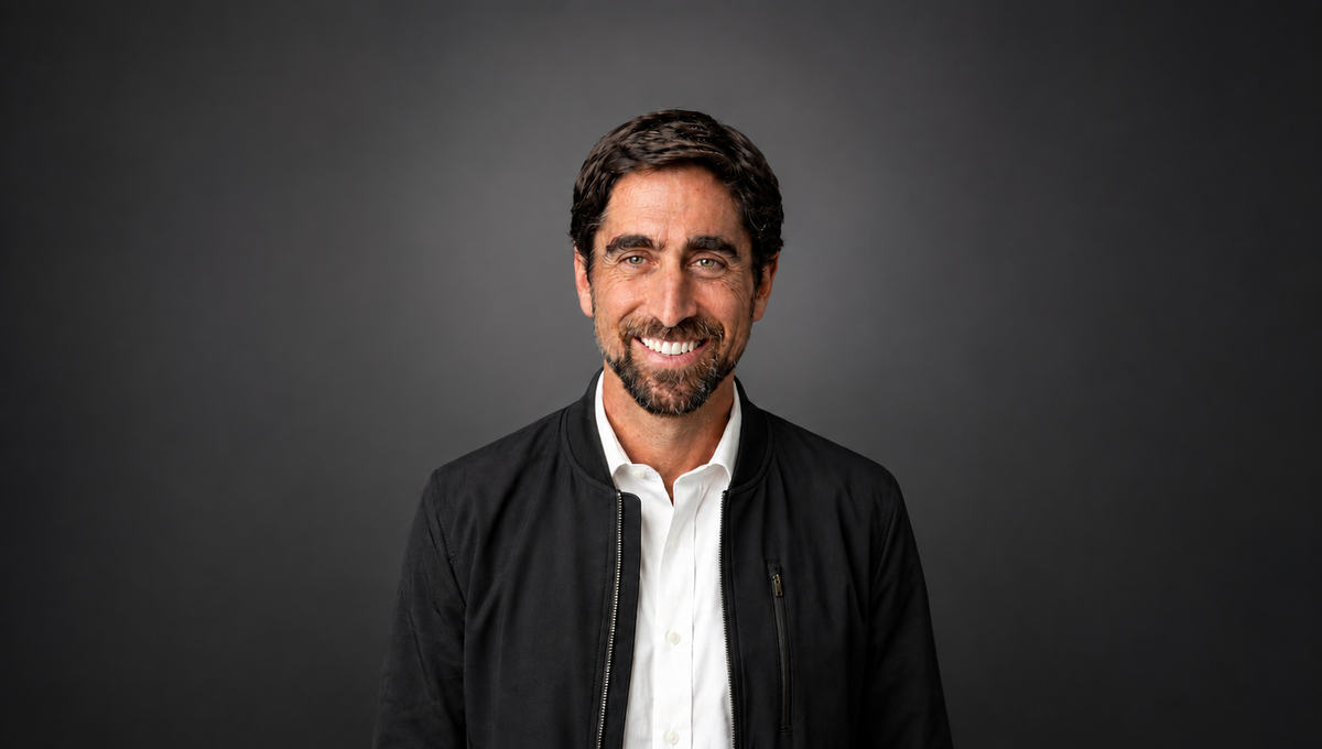 Amit Ahuja, Adobe's SVP of CX products