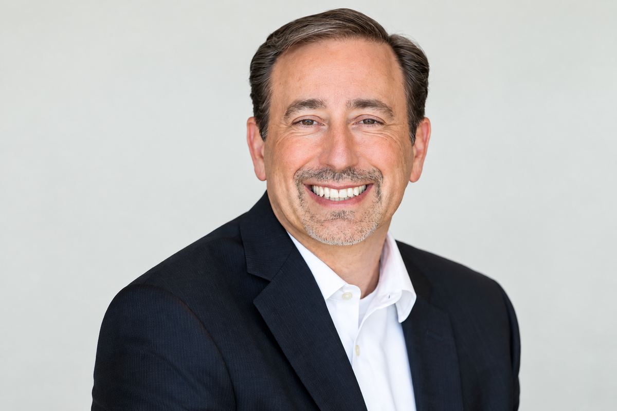 Qualcomm CIO Atilla Tinic