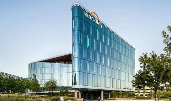 Workday Headquarters