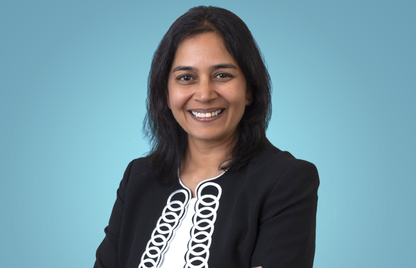 For DigiCert chief trust officer, building trust starts in-house