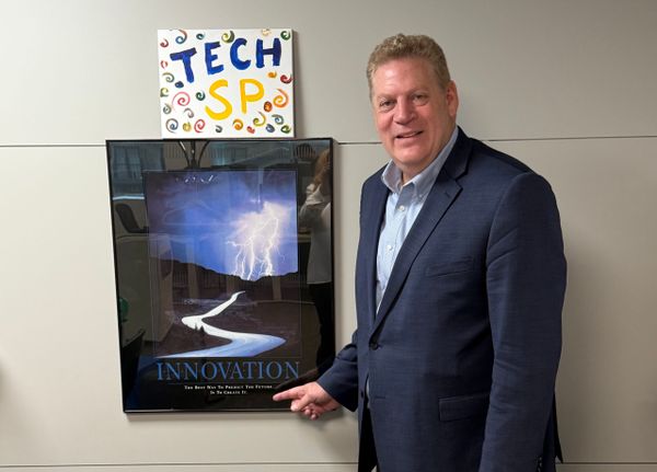 Larry Feinsmith from JPMorgan Chase.