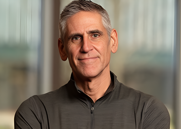 Phil Komarny, CIO at Maryville University