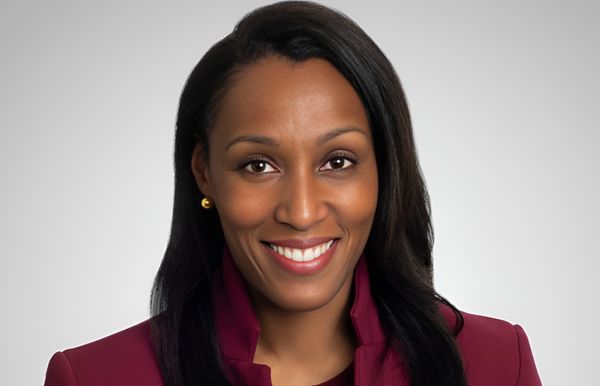 Workday CIO Rani Johnson