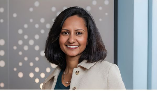 Surabhi Gupta, chief technology officer at Klaviyo