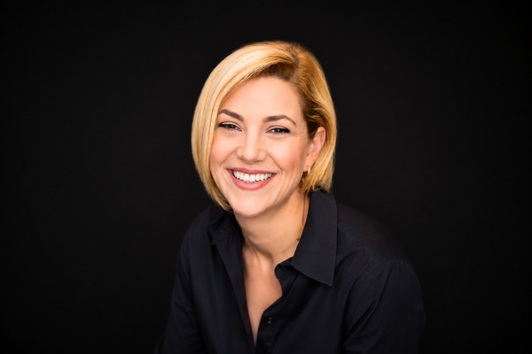 ActiveState CEO Abby Kearns