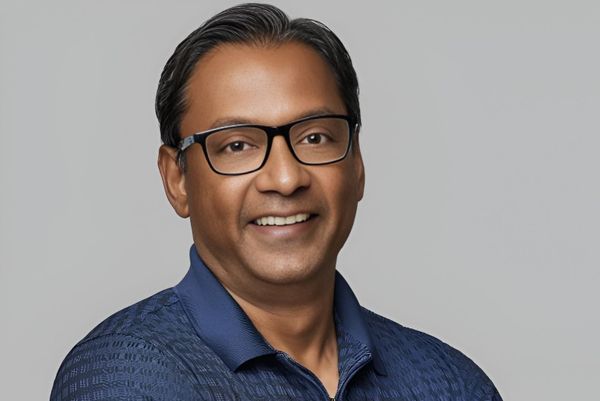Jai Das, co-founder of Sapphire Ventures