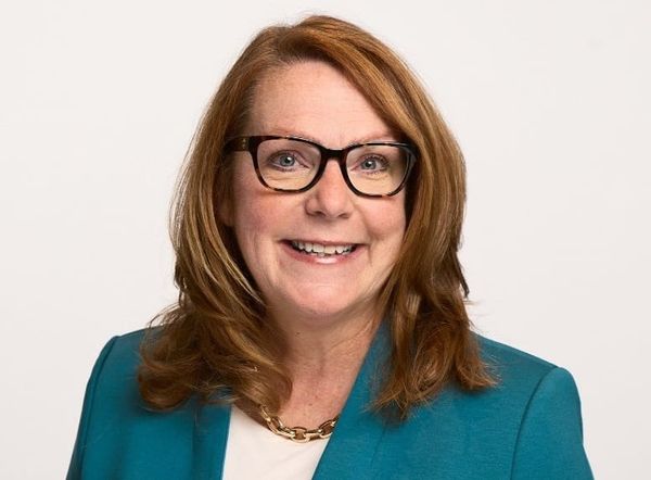 Kyndryl CIO Kim Basile