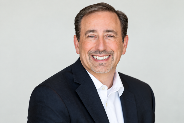 Qualcomm CIO Atilla Tinic