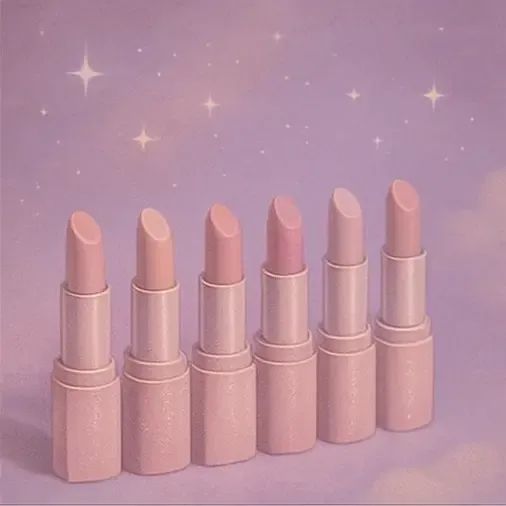 Welcome to SparkleWithLuna!