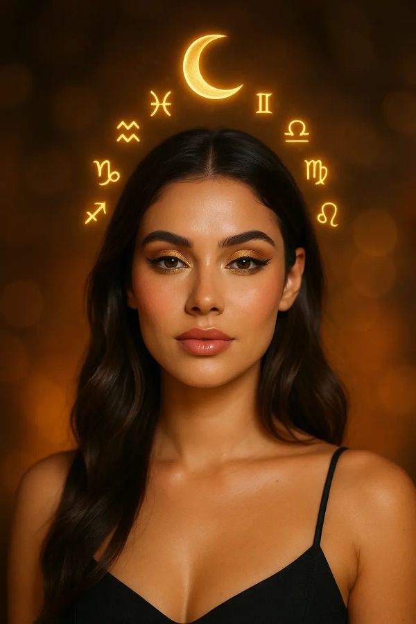 Zodiac Makeup Trends: Which Viral Look Is So You? ✨💄