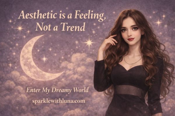 A Letter to My Audience