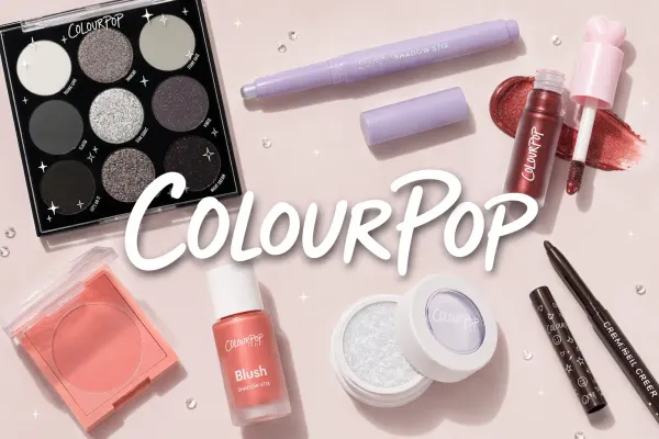 My Favorite ColourPop Products Right Now