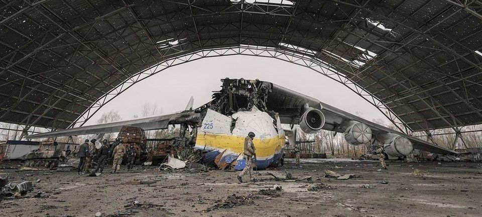 Why Ukraine needs to cancel its foreign debt
