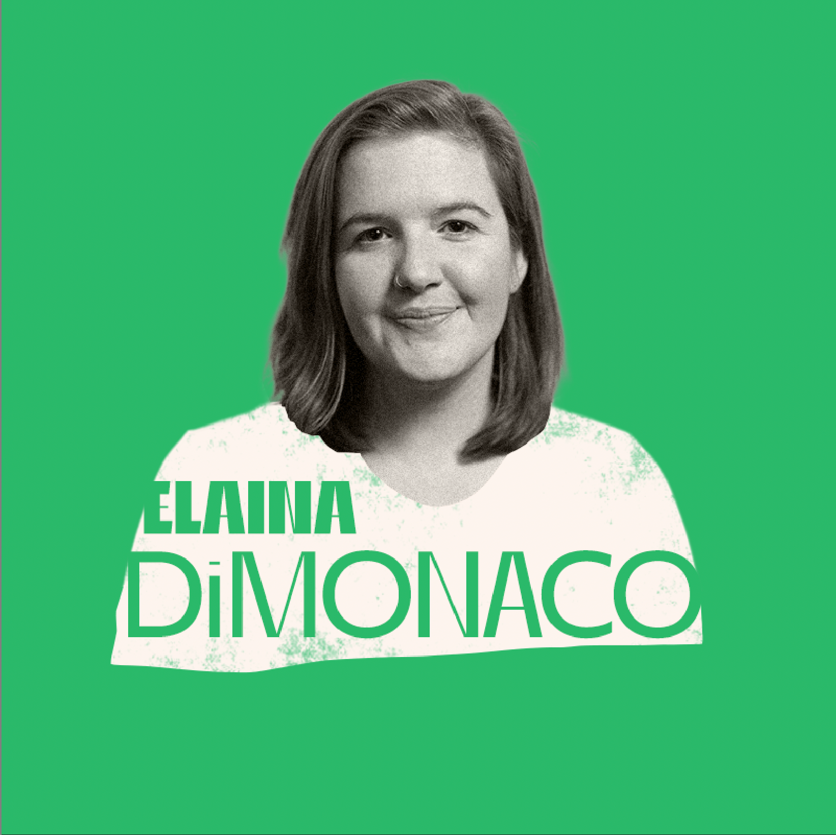 Elaina DiMonaco portrait